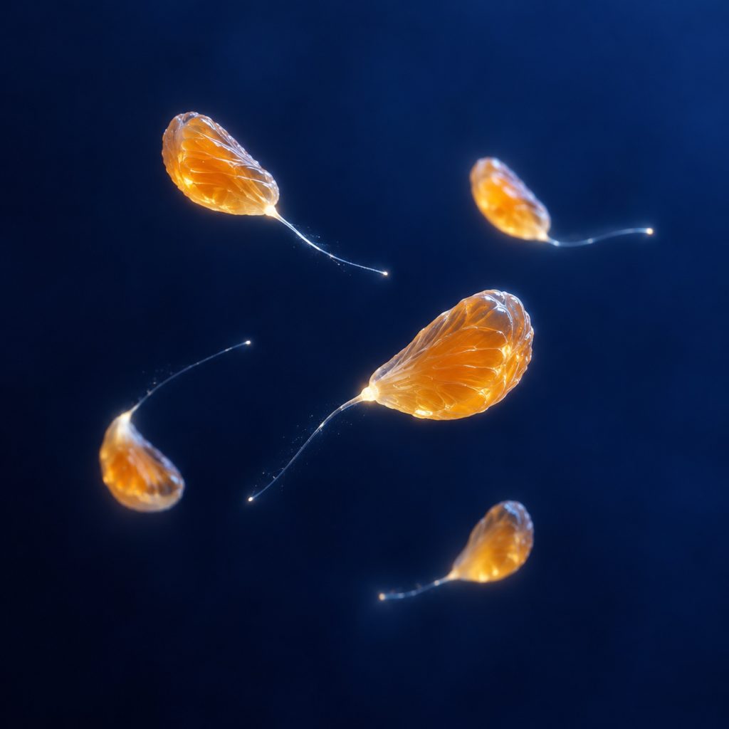橘子白昼萤火